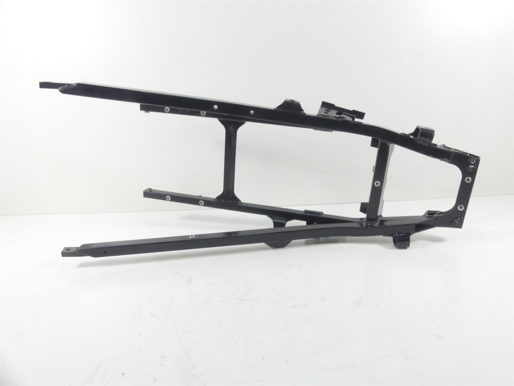 2015 BMW K1600GT K48 Rear Subframe Sub Frame Chassis 46518563239 {{ shop.shopifyCountryName }} - Mototech271
