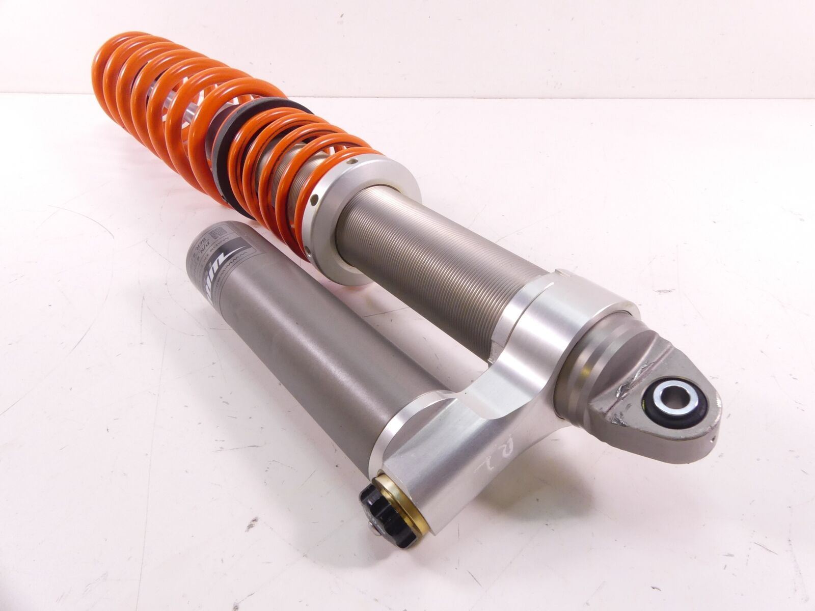 2018 Polaris RZR XP 1000 EPS High Lifter Walker Evans Rear Left Shock 7044896 {{ shop.shopifyCountryName }} - Mototech271