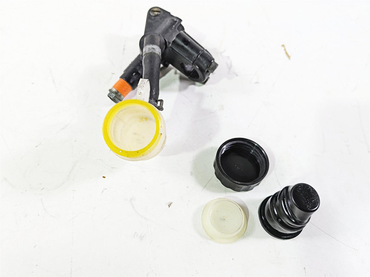 2003 Kawasaki ZX9R Ninja Front Master Cylinder Nissin 43015-1691 {{ shop.shopifyCountryName }} - Mototech271