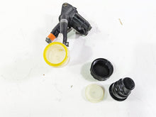 Load image into Gallery viewer, 2003 Kawasaki ZX9R Ninja Front Master Cylinder Nissin 43015-1691

