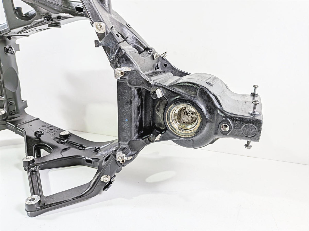 2016 BMW S1000XR K49 Straight Main Frame Chassis TX*S 46518551447-Mototech271