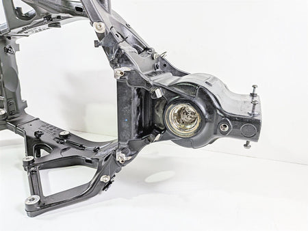 2016 BMW S1000XR K49 Straight Main Frame Chassis TX*S 46518551447-Mototech271