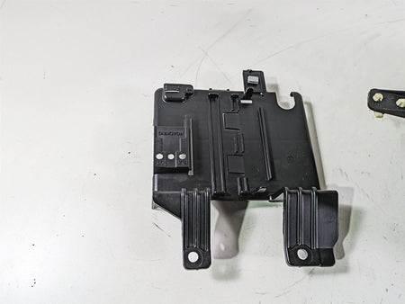 2017 Harley Touring FLTRXS Road Glide Battery Tray Electrical Holder 66000010A {{ shop.shopifyCountryName }} - Mototech271