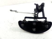 Load image into Gallery viewer, 2013 Harley Softail FLSTFB Fat Boy Lo Left Front Floorboard Shifter Set 33630-07
