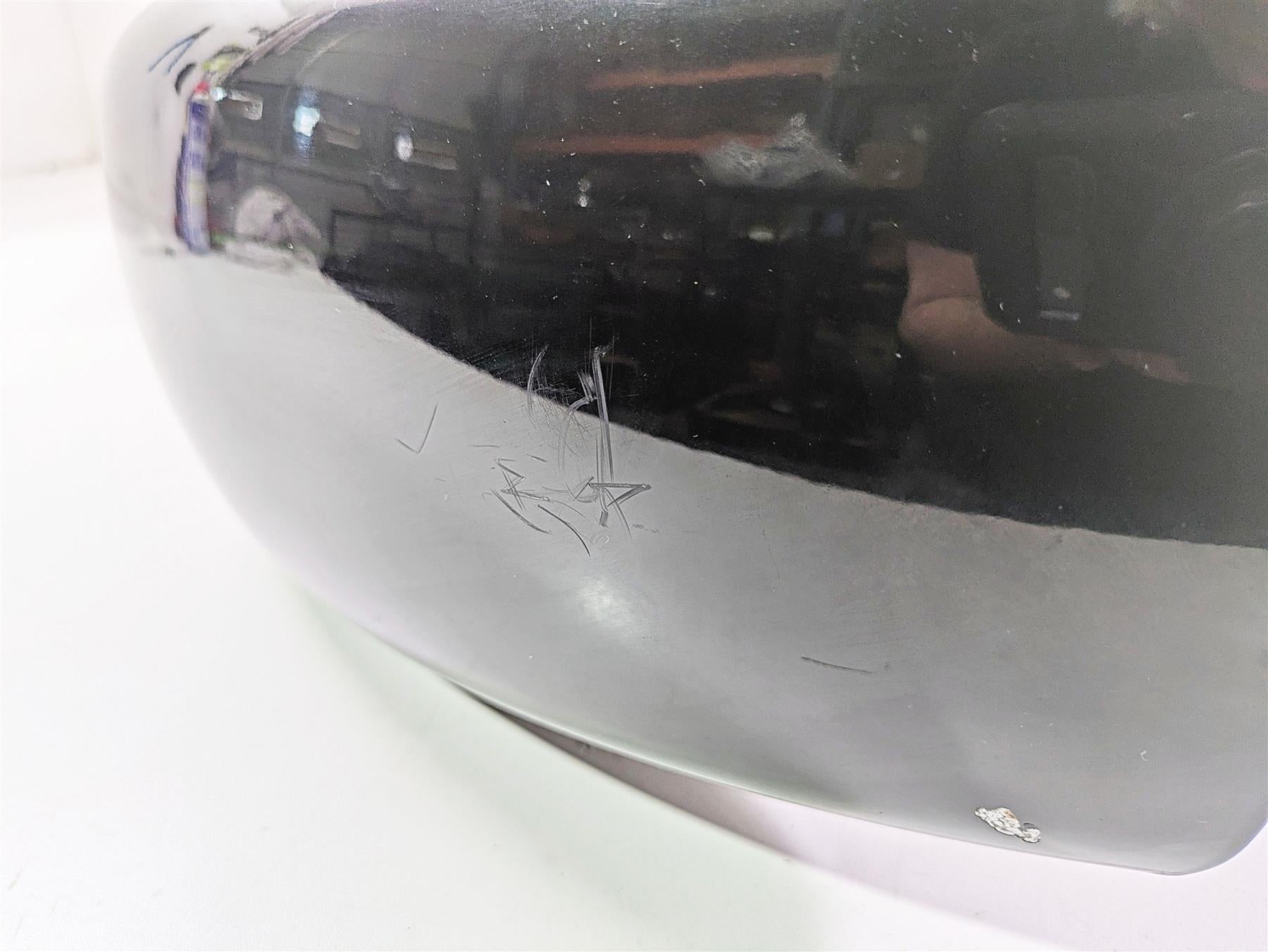 1998 Harley Touring FLHRCI Road King Front Fender 21" Wheel {{ shop.shopifyCountryName }} - Mototech271