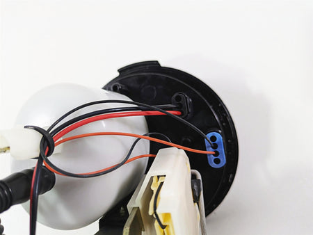 2019 BMW R1250RT K52 Fuel Gas Petrol Pump & Sending Unit 16148393577 {{ shop.shopifyCountryName }} - Mototech271