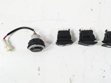 Load image into Gallery viewer, 2019 Can Am Maverick X3 XRS Turbo R Start Stop Awd Winch Switch Set 710005213 | Mototech271
