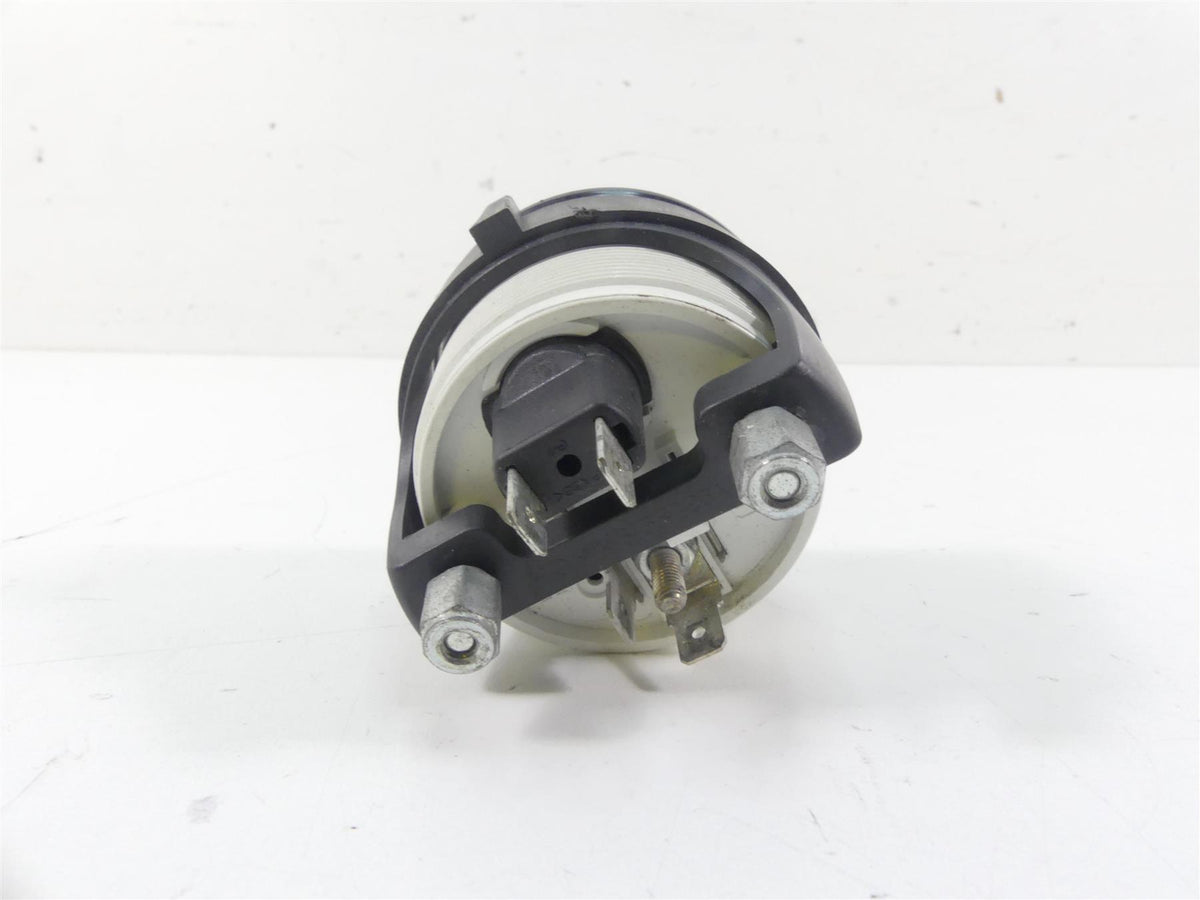 2013 Harley Touring FLHTP Electra Glide Volt Voltage Meter Gauge 74526-96C {{ shop.shopifyCountryName }} - Mototech271