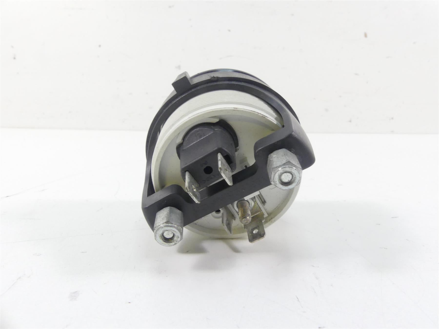 2013 Harley Touring FLHTP Electra Glide Volt Voltage Meter Gauge 74526-96C {{ shop.shopifyCountryName }} - Mototech271