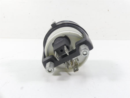 2013 Harley Touring FLHTP Electra Glide Volt Voltage Meter Gauge 74526-96C {{ shop.shopifyCountryName }} - Mototech271