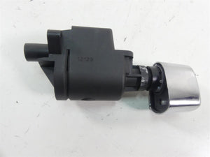 2012 Harley Touring FLHTK Electra Glide Ignition Switch - Vin 71572-06