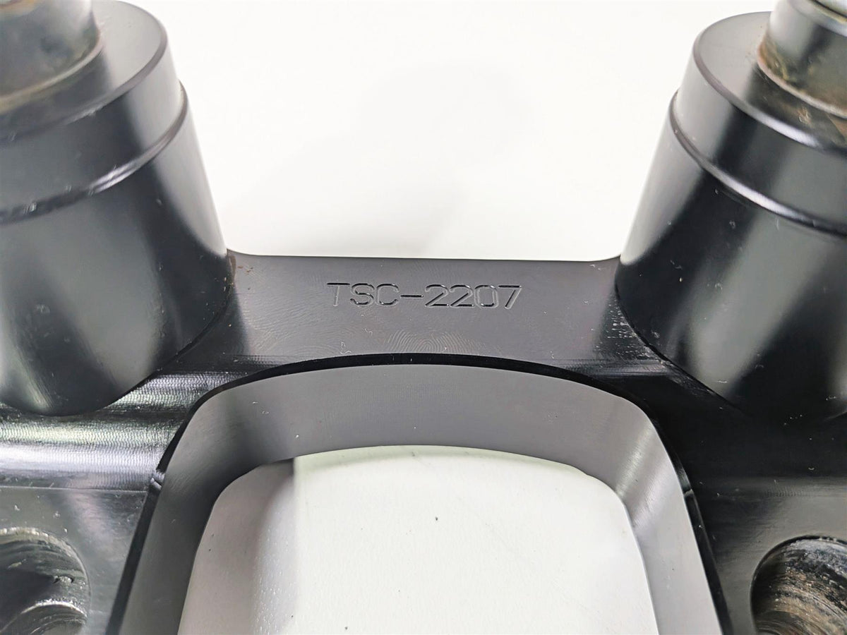 2020 Harley Touring FLTRK Road Glide Trashin Handlebar Riser Adapter TSC-2207 {{ shop.shopifyCountryName }} - Mototech271