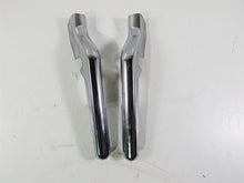 Load image into Gallery viewer, 2005 Harley Touring FLHRI Road King Rear Frame Chrome Cover Struts 47502-97 | Mototech271
