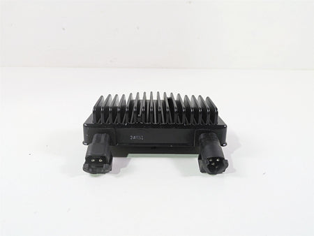 2016 Harley FXDF Dyna Fat Bob Rectifier Voltage Regulator 74631-08A {{ shop.shopifyCountryName }} - Mototech271