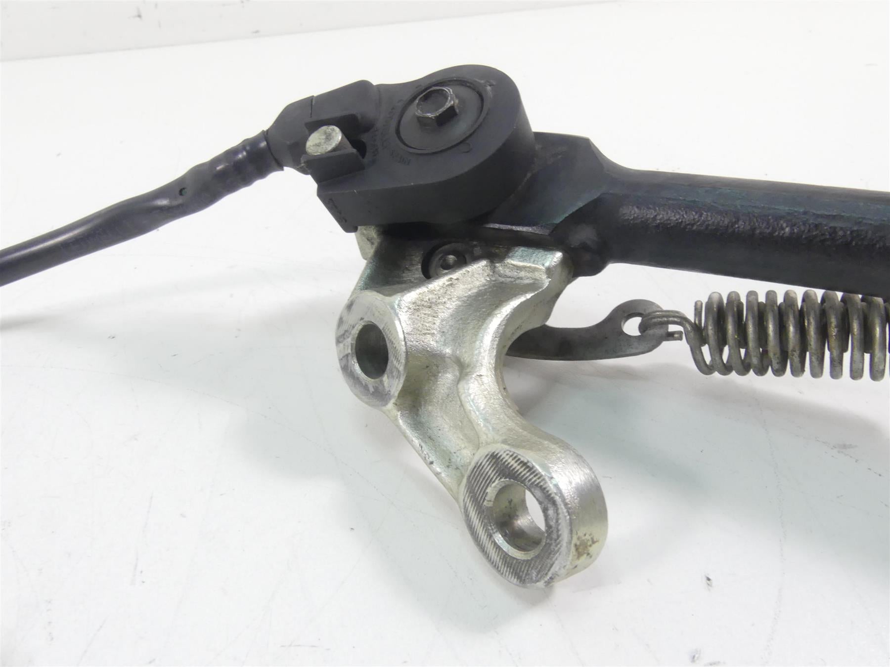 2007 Ducati Sport Classic GT1000 Side Kickstand Stand Safety Switch 55610431A {{ shop.shopifyCountryName }} - Mototech271