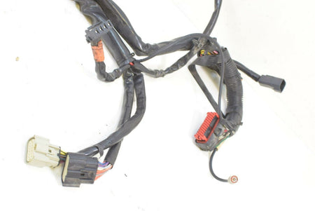2007 Harley Touring FLHTCU Electra Glide Main Wiring Harness -No Cuts 71000-07 {{ shop.shopifyCountryName }} - Mototech271