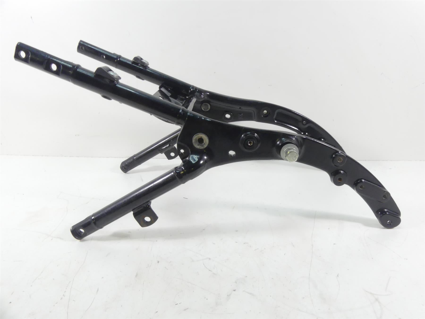 2014 Harley Touring FLHX Street Glide Rear Straight Subframe Sub Frame 48079-09 | Mototech271