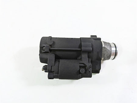 2017 Harley Touring FLHTKSE CVO E-Glide Engine Starter Motor 31400053 {{ shop.shopifyCountryName }} - Mototech271