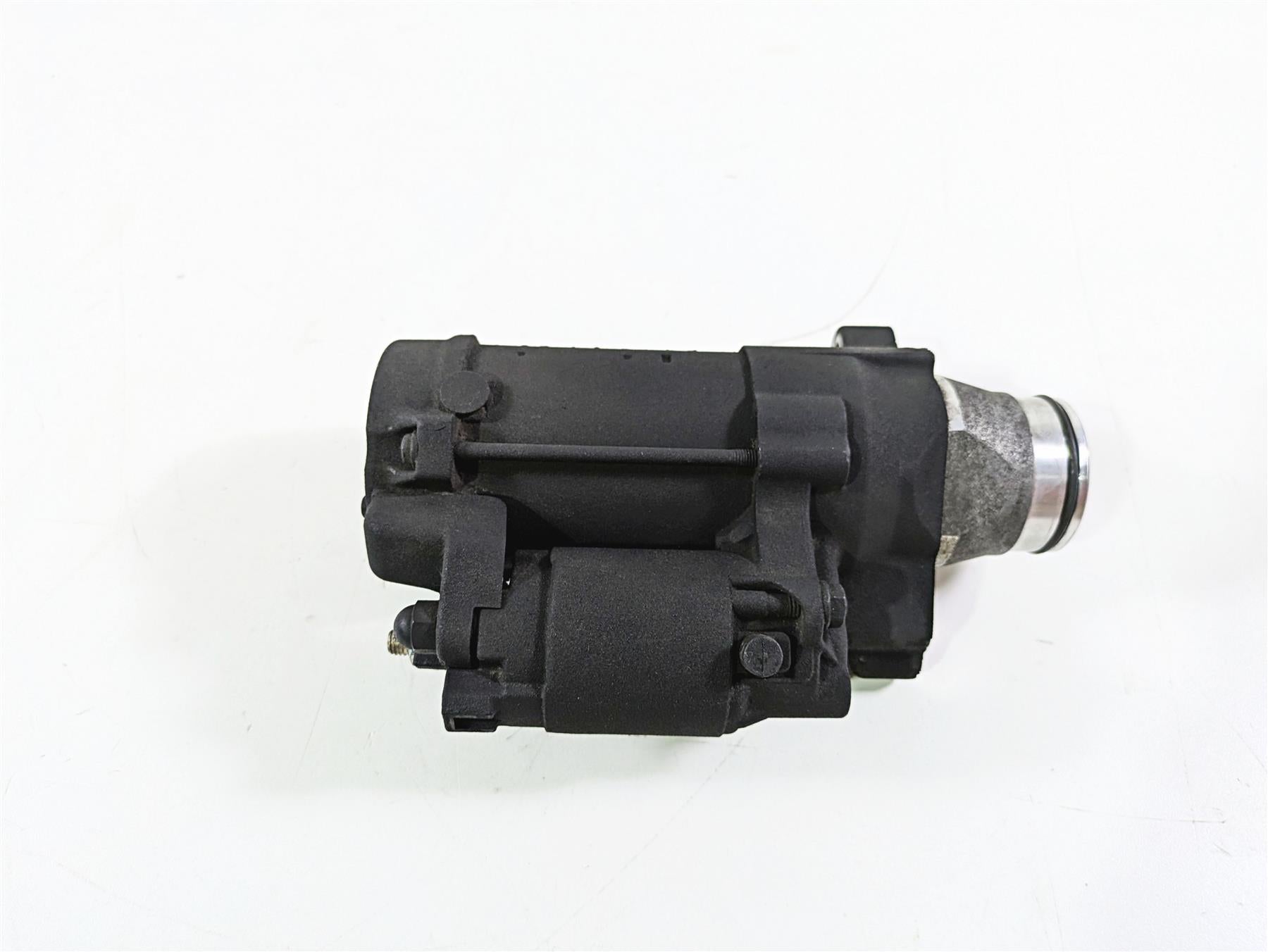 2017 Harley Touring FLHTKSE CVO E-Glide Engine Starter Motor 31400053 | Mototech271