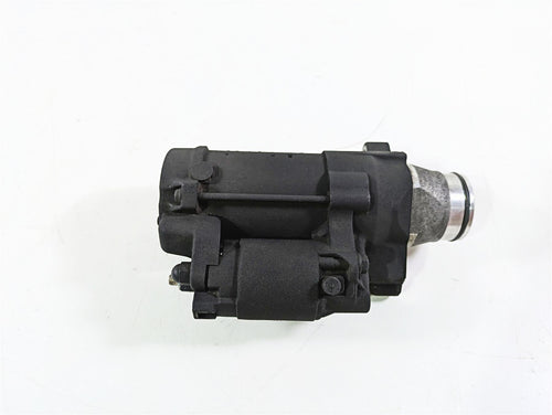 2017 Harley Touring FLHTKSE CVO E-Glide Engine Starter Motor 31400053 | Mototech271