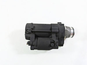 2017 Harley Touring FLHTKSE CVO E-Glide Engine Starter Motor 31400053 | Mototech271