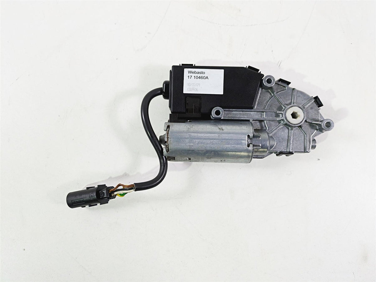 2010 BMW R1200RT K26 Webasto Windshield Screen Adjuster - Read 46637681433 {{ shop.shopifyCountryName }} - Mototech271