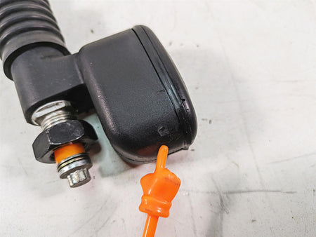 2013 Harley Softail FLSTFB Fat Boy Lo Rear Brake Master Cylinder -Read 41767-05E {{ shop.shopifyCountryName }} - Mototech271