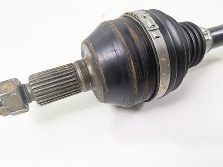 2018 Polaris RZR XP 1000 Trail Rock SuperATV Rhino Left Front Cv Axle AX01-005F0 {{ shop.shopifyCountryName }} - Mototech271