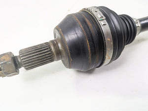 2018 Polaris RZR XP 1000 Trail Rock SuperATV Rhino Left Front Cv Axle AX01-005F0