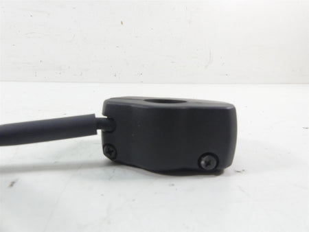 2017 Triumph Thruxton 1200R Right Hand Start Kill Control Switch T2043529 {{ shop.shopifyCountryName }} - Mototech271