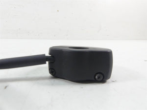 2017 Triumph Thruxton 1200R Right Hand Start Kill Control Switch T2043529 | Mototech271