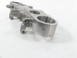 2004 Yamaha XV1700 Road Star Warrior Upper Triple Tree Clamp 5PX-W2341-00-00