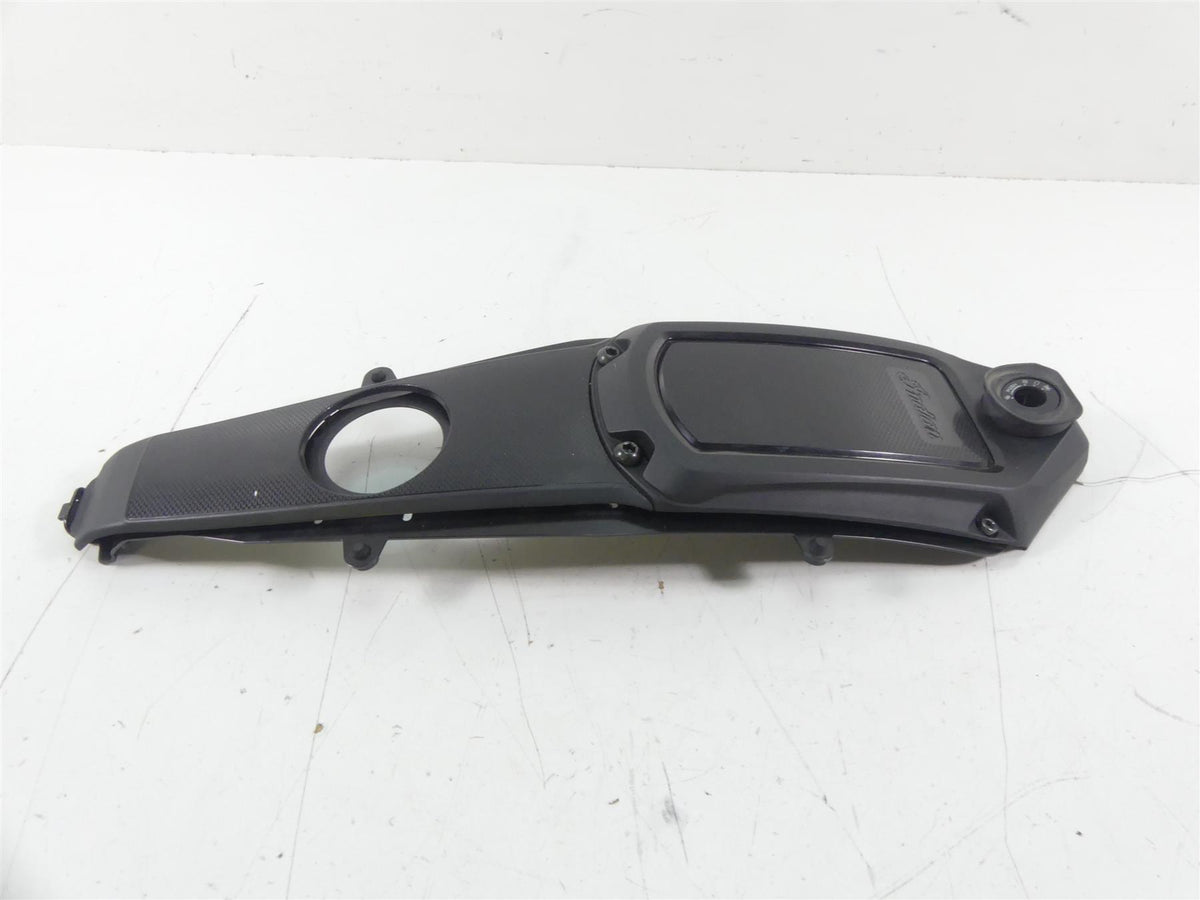 2019 Indian Motorcycle Co. FTR1200 Upper Center Tank Cover Fairing 5454540 {{ shop.shopifyCountryName }} - Mototech271