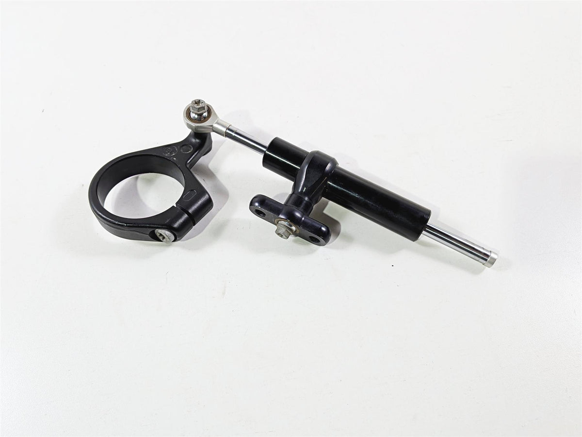 2016 KTM 1290 Super Adventure WP White Power Steering Damper 16181N53E {{ shop.shopifyCountryName }} - Mototech271