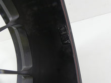 Load image into Gallery viewer, 2008 Ducati 1098 S Rear Straight 17x6 Marchesini Forged Wheel Rim 50221251AB | Mototech271

