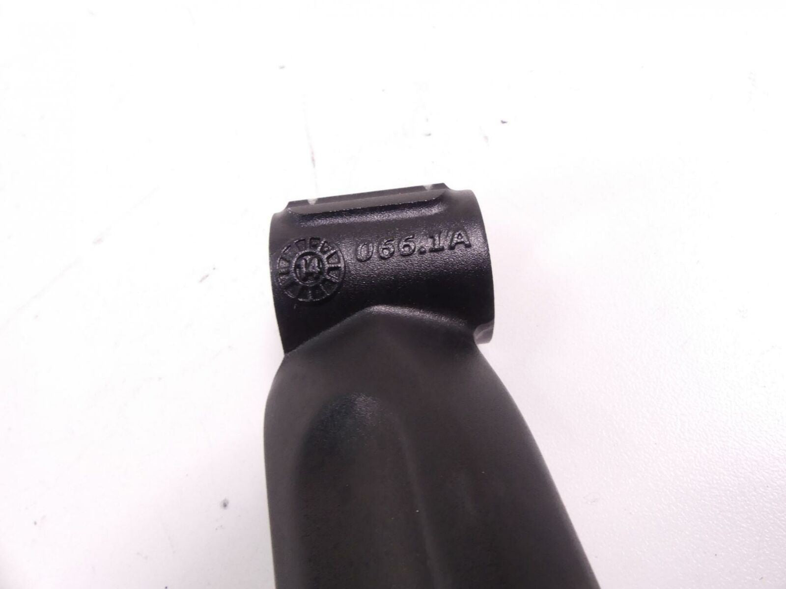 2015 Ducati Diavel Carbon Rear Passenger Footpeg Foot Peg Set 46520671A 46520661 {{ shop.shopifyCountryName }} - Mototech271