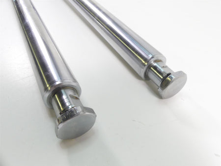 1993 Harley Dyna FXDL Low Rider 39mm Dual Brake Front Forks 45949-92 45952-90 {{ shop.shopifyCountryName }} - Mototech271
