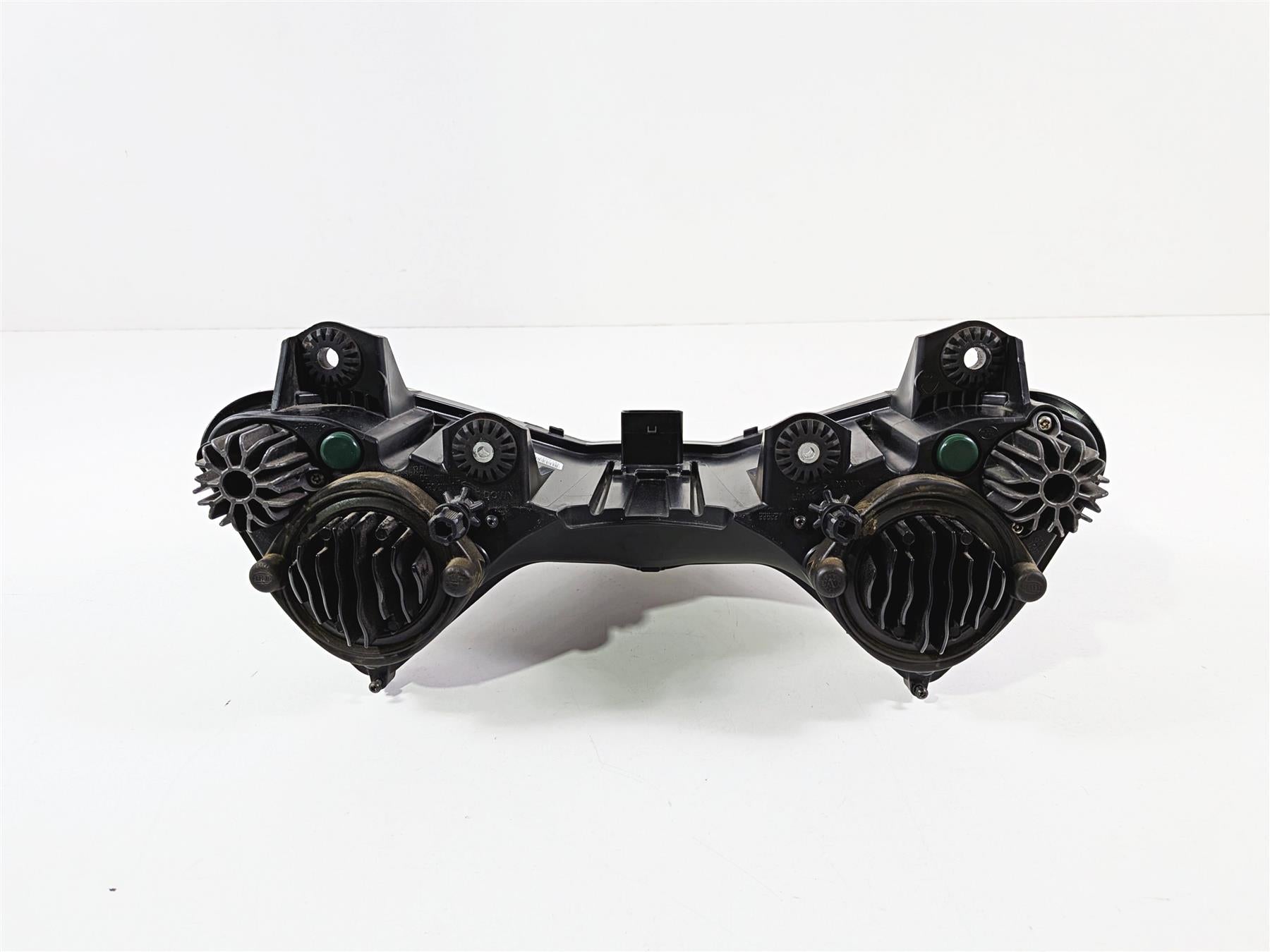 2019 Ducati Panigale V4S V4 S Corse Nice Headlight Head Light Lamp Lens 52010421E {{ shop.shopifyCountryName }} - Mototech271