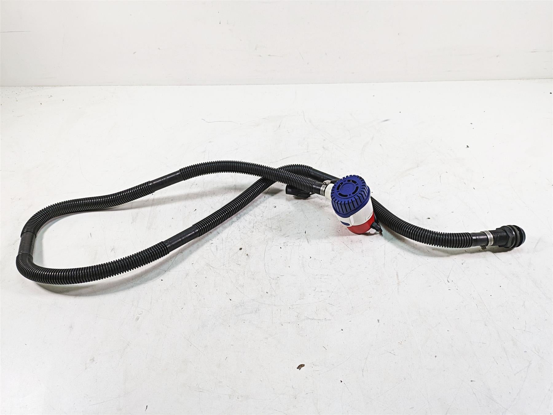 2019 Sea-Doo Spark 900 Trixx Bilge Pump + Wiring Hose Set 278003483 {{ shop.shopifyCountryName }} - Mototech271