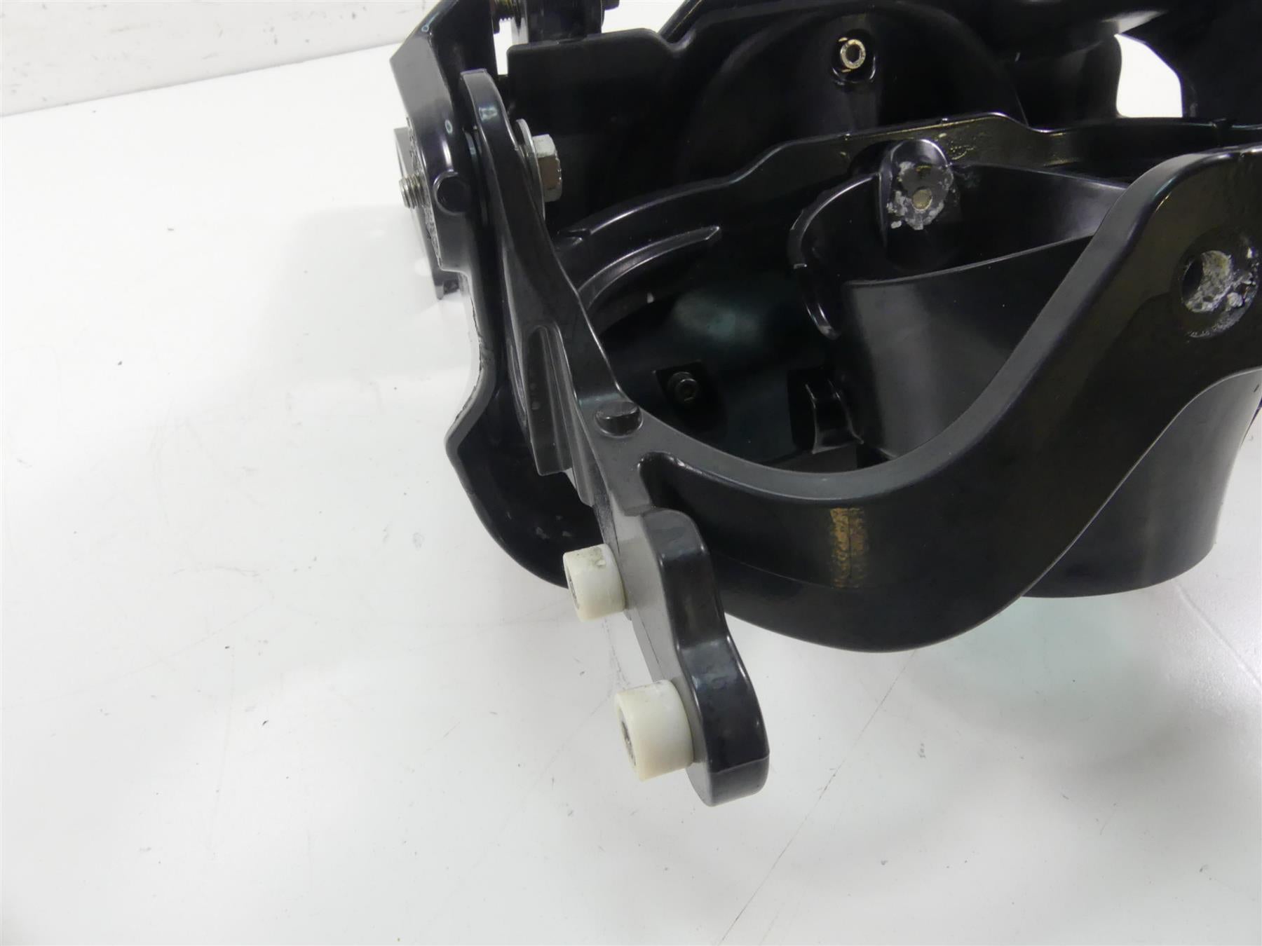 2013 Sea-Doo 4-Tec GTR 215 Ibr Reverse Gate Kit Set 268000158 268000183 {{ shop.shopifyCountryName }} - Mototech271