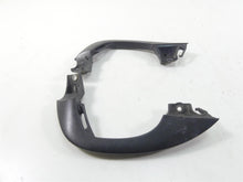 Load image into Gallery viewer, 2009 BMW K1300 S K40 Rear Passenger Grab Handle Set 40705000090 40704000090 | Mototech271
