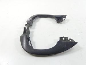 2009 BMW K1300 S K40 Rear Passenger Grab Handle Set 40705000090 40704000090 | Mototech271