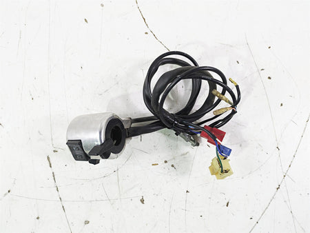 2002 Honda GL1500 CD Valkyrie Deluxe Left Hand Control Switch 35020-MZ0-670 {{ shop.shopifyCountryName }} - Mototech271