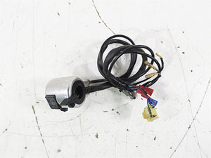 2002 Honda GL1500 CD Valkyrie Deluxe Left Hand Control Switch 35020-MZ0-670 | Mototech271