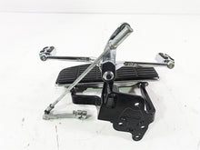 Load image into Gallery viewer, 2004 Harley Softail FLSTF Fat Boy Front Left Floorboard Shifter Set 33630-00A | Mototech271
