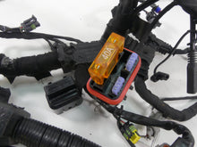 Load image into Gallery viewer, 2017 Harley Dyna FXDB Street Bob Main Wiring Harness -Non Abs 71072-12 | Mototech271
