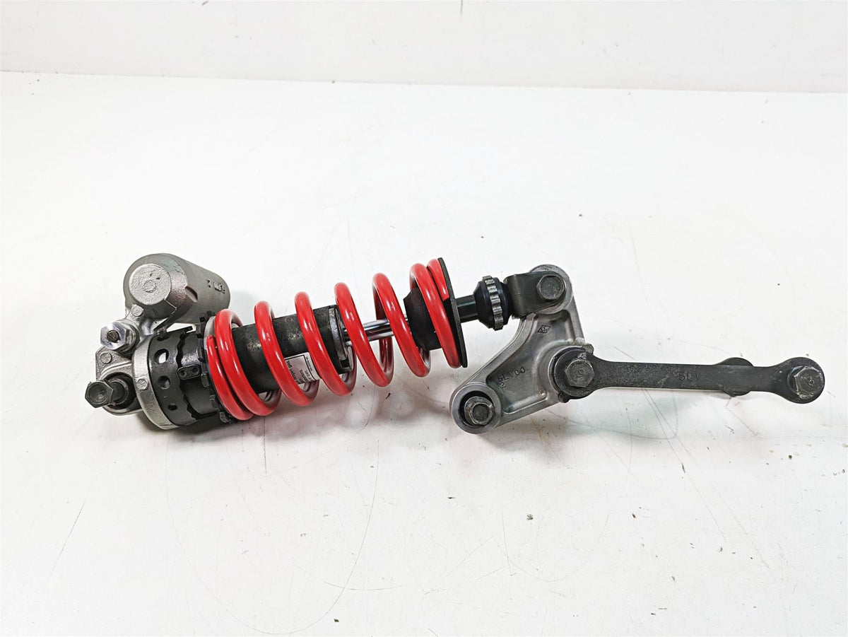 2002 Yamaha FZ1 FZS1000 Fazer Rear Shock Suspension Damper 5LV-22210-10-00 {{ shop.shopifyCountryName }} - Mototech271