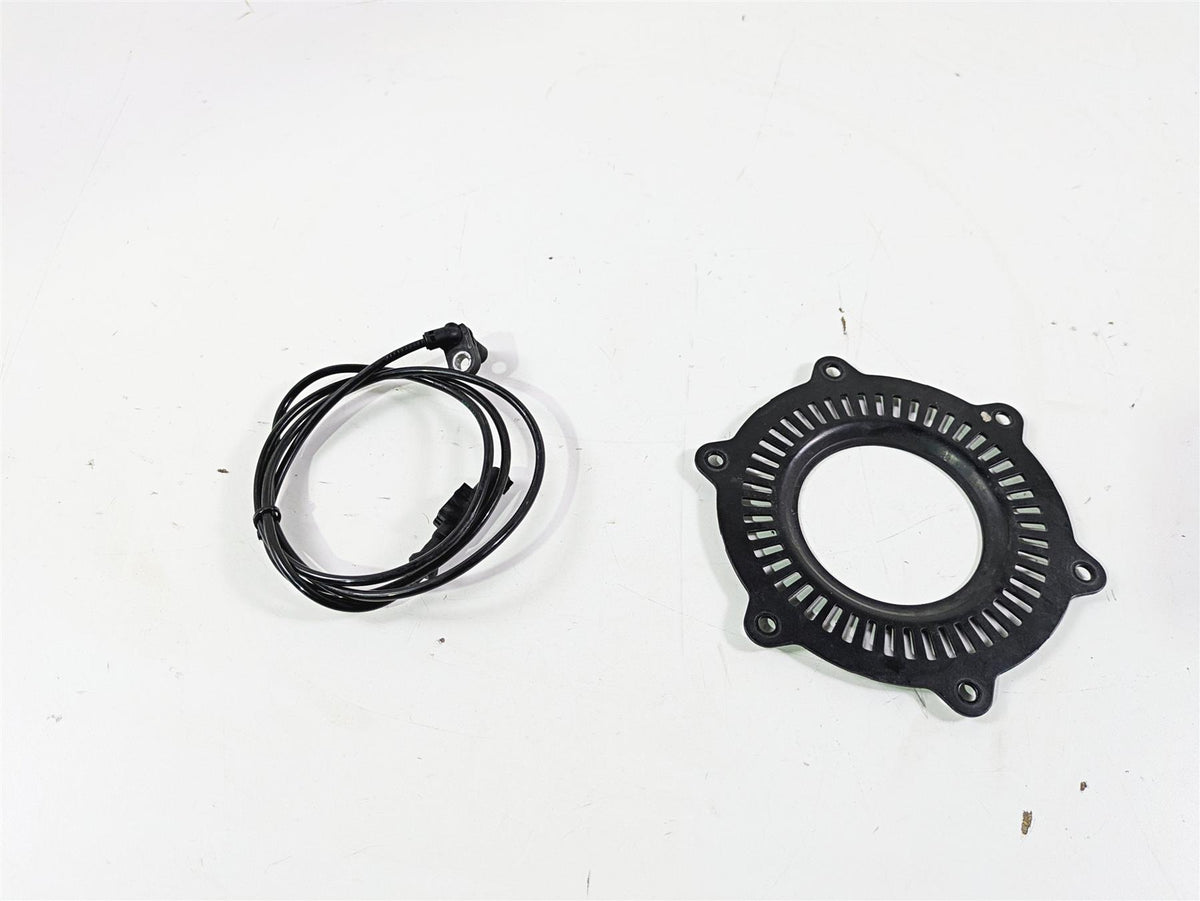 2018 KTM 1290 Super Adv S Front Abs Brake Wheel Speed Sensor 76042125000 {{ shop.shopifyCountryName }} - Mototech271