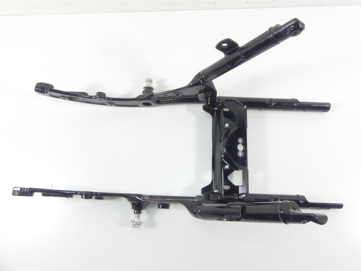 2016 Harley Touring FLHTP Electra Glide Rear Sub Frame Subframe 48079-09BHP {{ shop.shopifyCountryName }} - Mototech271
