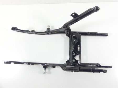 2016 Harley Touring FLHTP Electra Glide Rear Sub Frame Subframe 48079-09BHP {{ shop.shopifyCountryName }} - Mototech271